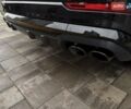 Черный Ауди SQ8, объемом двигателя 4 л и пробегом 1 тыс. км за 144111 $, фото 19 на Automoto.ua