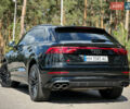Чорний Ауді SQ8, об'ємом двигуна 4 л та пробігом 7 тис. км за 135000 $, фото 36 на Automoto.ua