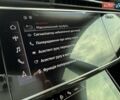 Чорний Ауді SQ8, об'ємом двигуна 4 л та пробігом 1 тис. км за 144222 $, фото 45 на Automoto.ua