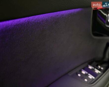 Черный Ауди SQ8, объемом двигателя 4 л и пробегом 1 тыс. км за 144111 $, фото 38 на Automoto.ua