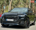 Чорний Ауді SQ8, об'ємом двигуна 4 л та пробігом 7 тис. км за 135000 $, фото 1 на Automoto.ua