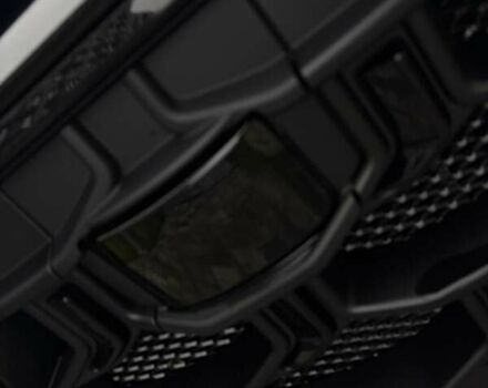 Черный Ауди SQ8, объемом двигателя 4 л и пробегом 1 тыс. км за 144111 $, фото 2 на Automoto.ua