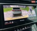 Черный Ауди SQ8, объемом двигателя 4 л и пробегом 1 тыс. км за 144111 $, фото 42 на Automoto.ua