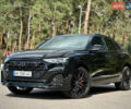 Чорний Ауді SQ8, об'ємом двигуна 4 л та пробігом 7 тис. км за 135000 $, фото 10 на Automoto.ua