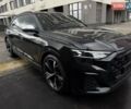 Чорний Ауді SQ8, об'ємом двигуна 4 л та пробігом 1 тис. км за 144222 $, фото 21 на Automoto.ua