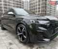 Черный Ауди SQ8, объемом двигателя 4 л и пробегом 1 тыс. км за 144111 $, фото 81 на Automoto.ua