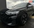 Чорний Ауді SQ8, об'ємом двигуна 4 л та пробігом 1 тис. км за 144222 $, фото 28 на Automoto.ua
