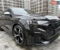 Черный Ауди SQ8, объемом двигателя 4 л и пробегом 1 тыс. км за 144111 $, фото 82 на Automoto.ua