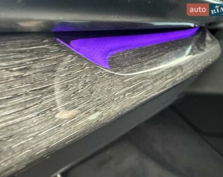 Черный Ауди SQ8, объемом двигателя 4 л и пробегом 1 тыс. км за 144111 $, фото 109 на Automoto.ua