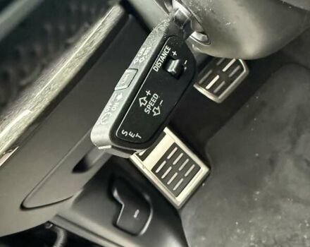 Черный Ауди SQ8, объемом двигателя 4 л и пробегом 1 тыс. км за 144111 $, фото 119 на Automoto.ua