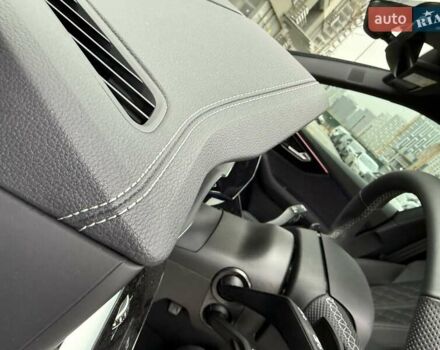 Черный Ауди SQ8, объемом двигателя 4 л и пробегом 1 тыс. км за 144111 $, фото 121 на Automoto.ua