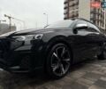 Черный Ауди SQ8, объемом двигателя 4 л и пробегом 1 тыс. км за 144111 $, фото 7 на Automoto.ua