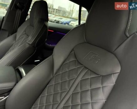 Черный Ауди SQ8, объемом двигателя 4 л и пробегом 1 тыс. км за 144111 $, фото 34 на Automoto.ua