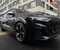 Чорний Ауді SQ8, об'ємом двигуна 4 л та пробігом 1 тис. км за 144222 $, фото 19 на Automoto.ua