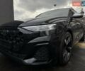 Чорний Ауді SQ8, об'ємом двигуна 4 л та пробігом 1 тис. км за 144222 $, фото 25 на Automoto.ua