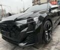 Черный Ауди SQ8, объемом двигателя 4 л и пробегом 1 тыс. км за 144111 $, фото 90 на Automoto.ua