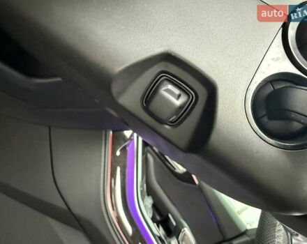 Черный Ауди SQ8, объемом двигателя 4 л и пробегом 1 тыс. км за 144111 $, фото 122 на Automoto.ua