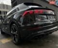 Чорний Ауді SQ8, об'ємом двигуна 4 л та пробігом 1 тис. км за 144222 $, фото 10 на Automoto.ua