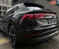 Чорний Ауді SQ8, об'ємом двигуна 4 л та пробігом 1 тис. км за 144222 $, фото 13 на Automoto.ua