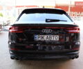 Коричневий Ауді SQ8, об'ємом двигуна 4 л та пробігом 62 тис. км за 89900 $, фото 5 на Automoto.ua