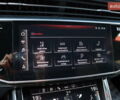 Коричневий Ауді SQ8, об'ємом двигуна 4 л та пробігом 62 тис. км за 89900 $, фото 32 на Automoto.ua