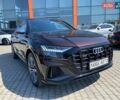 Коричневий Ауді SQ8, об'ємом двигуна 4 л та пробігом 50 тис. км за 90500 $, фото 1 на Automoto.ua