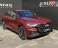Красный Ауди SQ8, объемом двигателя 4 л и пробегом 169 тыс. км за 67999 $, фото 12 на Automoto.ua