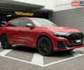 Красный Ауди SQ8, объемом двигателя 4 л и пробегом 5 тыс. км за 93000 $, фото 9 на Automoto.ua
