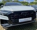 Ауди SQ8, объемом двигателя 4 л и пробегом 30 тыс. км за 107563 $, фото 1 на Automoto.ua