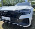 Ауди SQ8, объемом двигателя 4 л и пробегом 30 тыс. км за 107563 $, фото 32 на Automoto.ua