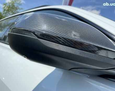 Ауди SQ8, объемом двигателя 4 л и пробегом 30 тыс. км за 107563 $, фото 9 на Automoto.ua