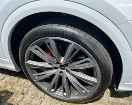 Ауди SQ8, объемом двигателя 4 л и пробегом 30 тыс. км за 107563 $, фото 8 на Automoto.ua