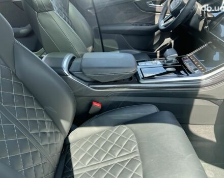 Ауди SQ8, объемом двигателя 4 л и пробегом 30 тыс. км за 107563 $, фото 11 на Automoto.ua