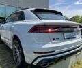 Ауди SQ8, объемом двигателя 4 л и пробегом 30 тыс. км за 107563 $, фото 3 на Automoto.ua