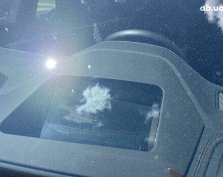 Ауди SQ8, объемом двигателя 4 л и пробегом 30 тыс. км за 107563 $, фото 31 на Automoto.ua