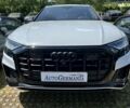 Ауди SQ8, объемом двигателя 4 л и пробегом 30 тыс. км за 107563 $, фото 17 на Automoto.ua
