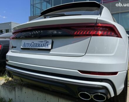 Ауди SQ8, объемом двигателя 4 л и пробегом 30 тыс. км за 107563 $, фото 20 на Automoto.ua