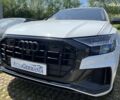 Ауди SQ8, объемом двигателя 4 л и пробегом 30 тыс. км за 107563 $, фото 1 на Automoto.ua