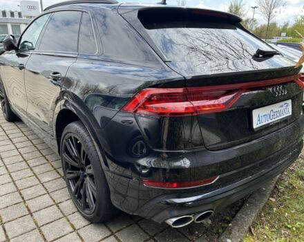 Ауди SQ8, объемом двигателя 4 л и пробегом 2 тыс. км за 133407 $, фото 17 на Automoto.ua