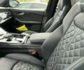 Ауди SQ8, объемом двигателя 4 л и пробегом 2 тыс. км за 133407 $, фото 27 на Automoto.ua