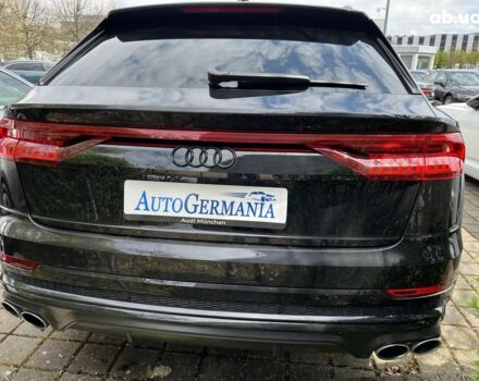Ауди SQ8, объемом двигателя 4 л и пробегом 2 тыс. км за 133407 $, фото 16 на Automoto.ua