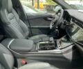 Ауди SQ8, объемом двигателя 4 л и пробегом 2 тыс. км за 133407 $, фото 23 на Automoto.ua