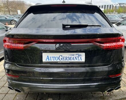Ауди SQ8, объемом двигателя 4 л и пробегом 2 тыс. км за 133407 $, фото 4 на Automoto.ua