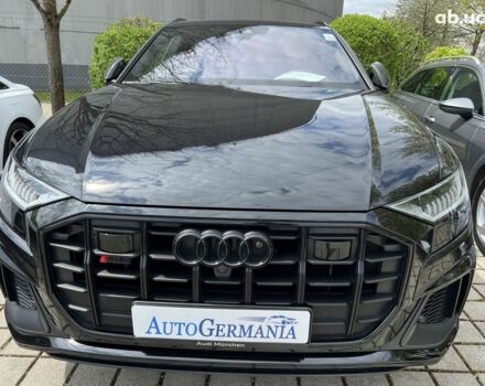 Ауди SQ8, объемом двигателя 4 л и пробегом 2 тыс. км за 133407 $, фото 1 на Automoto.ua