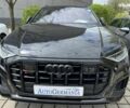 Ауди SQ8, объемом двигателя 4 л и пробегом 2 тыс. км за 133407 $, фото 1 на Automoto.ua