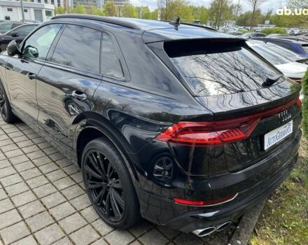 Ауди SQ8, объемом двигателя 4 л и пробегом 2 тыс. км за 133407 $, фото 10 на Automoto.ua