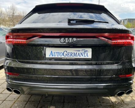 Ауди SQ8, объемом двигателя 4 л и пробегом 2 тыс. км за 133407 $, фото 5 на Automoto.ua