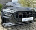 Ауди SQ8, объемом двигателя 4 л и пробегом 2 тыс. км за 133407 $, фото 1 на Automoto.ua