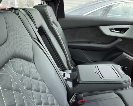 Ауди SQ8, объемом двигателя 4 л и пробегом 2 тыс. км за 133407 $, фото 20 на Automoto.ua