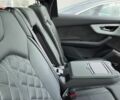 Ауди SQ8, объемом двигателя 4 л и пробегом 2 тыс. км за 133407 $, фото 20 на Automoto.ua